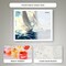 Paint by Numbers kit for Adults Beginners, Adult Paint by Number Kits, 16x20Inch Canvas Ocean Landscape Easy Acrylic DIY Painting Crafts,Drawing Paintwork for Adults Beginner
